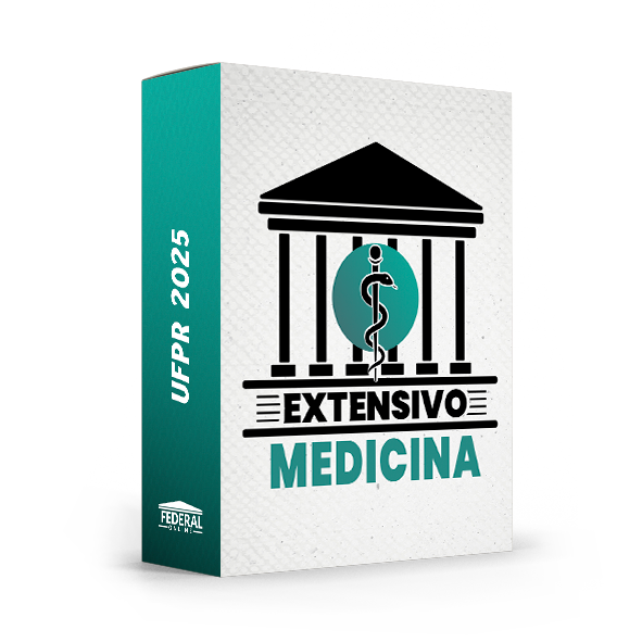 Extensivo Medicina