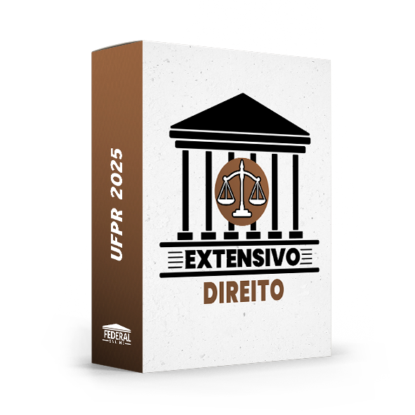 Extensivo Direito