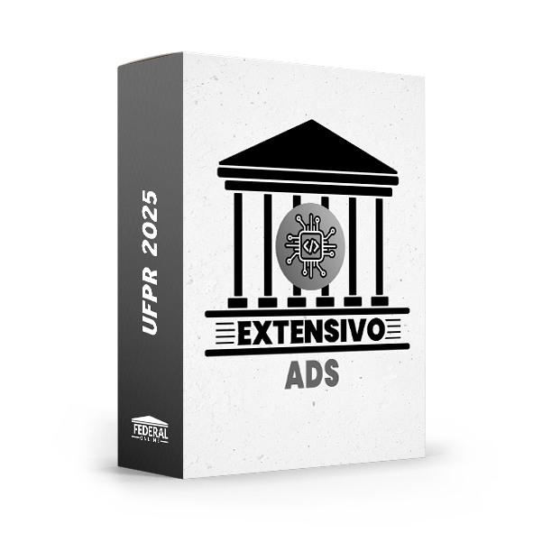 Extensivo ADS