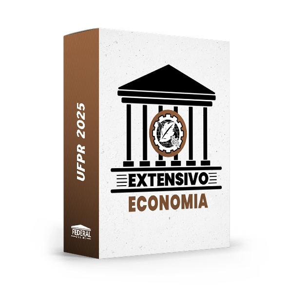 Extensivo Economia