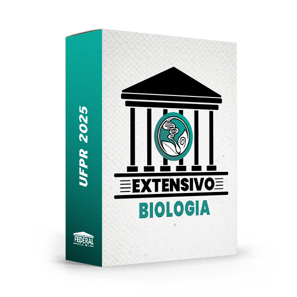 Extensivo Biologia