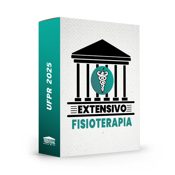 Extensivo Fisioterapia