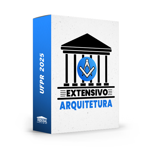 Extensivo Arquitetura