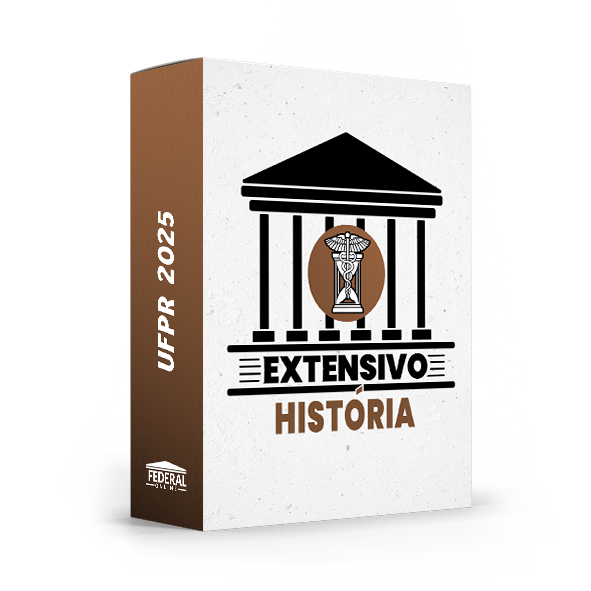 Extensivo Histria