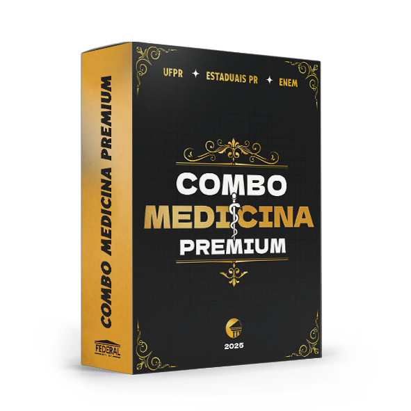 Combo Medicina Premium