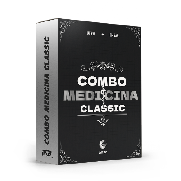 Combo Medicina Classic