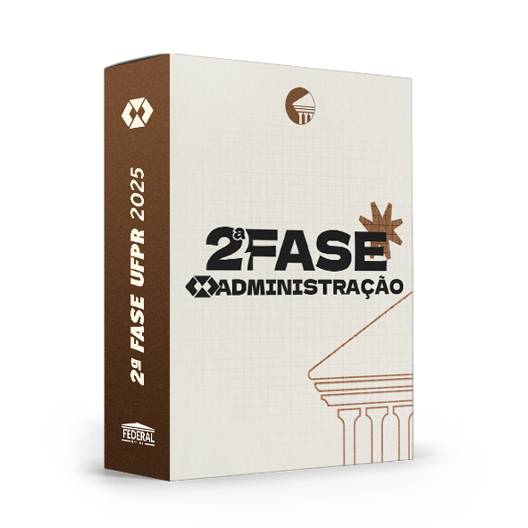 2 Fase Administrao